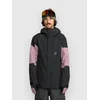 Volcom Primry Ins Jacket mauve