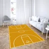 Conceptum Hypnose Tepih Cgkids10, Pravougaoni, 180x280 cm, Narandžasti