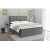 Boxspring postelja Flip - 180x200 cm - Riviera