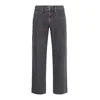 BLEND Kavbojke BHFLAKE siv denim