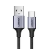 Kabl USB A-Tip C Ugreen US288 aluminium 1.5m