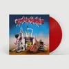 Tankard - Pavlov‘s Dawgs (Limited Edition) (Red Coloured) (LP + CD)
