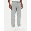 BOSS Jeans hlače Skye_Hybrid 50566107 Svetlo siva Tapered Fit