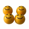 Car 888 Accessories Kapice ventila Smile, 4 komada