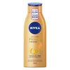 Nivea Losion za telo Q10 Firming+Bronze 84396, 400ml