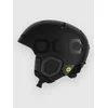 POC Fornix Bc Helmet uranium black matt