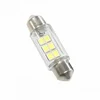 OEM LED Sijalica za nebo sa 6 SMD dioda 42mm, Bela