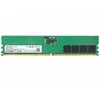 Memorija TRANSCEND 16GB/DIMM/DDR5/4800MHz/CL40/crna