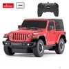 R/C Rastar 1:24 JEEP Wrangler JL 53/79500