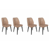HANAH HOME Stolice Dallas 523 V4