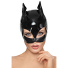 Black Level Maska Cat, Vinil, Crna