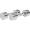 Gorilla Sports Hromirani tegovi 6 - 20 kg ( 100599-00004-0099 )