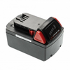 Baterija za AEG Milwaukee M18/M18XC, 18 V, 5.0 Ah
