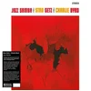 posneti mediji Getz S. - LP/Jazz Samba, (5000193047)