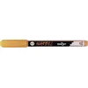 Darwi Marbel Marker pero 2 mm Neon Orange N°768 1 kos