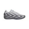 Adidas ANTHONY EDWARDS 3, muške patike za košarku, siva OSA67