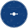 Bosch List testere za drvo Expert, 250mm, 60T