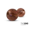 Delphin Udarne žoge THE END/60 kosov 6mm/G-ROUND