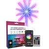 LED Traka Vatromet