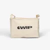 Carhartt WIP Wip Magazine Canvas Basket natural