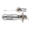 OEM LED Sijalica H3 10W sa 10 dioda 2323 i sočivom