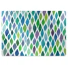 Decormat Podloga za stol Pisani vzorci 140x100 cm 15 cm
