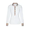 SEIDENSTICKER Bluza, bela