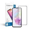 Blue Star 5D kaljeno staklo - za Samsung A35 5G (potpuno ljepilo/case friendly)