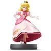 Amiibo Smash Peach