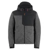 Jakna Softshell TENERE PRO vel. M siva/crna 360g/m2 Kapriol