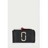 MARC JACOBS denarnica ženska usnjena THE TOP ZIP MULTI WALLET