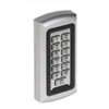 Gembird KPS-LOCK-Door-S603EMM RFID čitač i šifrator sa silikonskom tastaturom