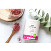 Pink latte mix 125g
