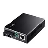 Cudy Gigabitni Ethernet medijski konvertor MC100GSB-40B, WDM BiDi, TX 1550nm / RX 1310nm