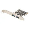 Digitus ds-30220-5 USB 3.0 pci ekpress kartica ( dg045 )