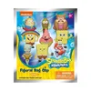 Privezak Monogram - SpongeBob Squarepants Classics Series 5 - Bag Clips
