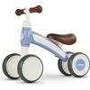 QPLAY Odrážadlo Cutey-5 Novo modro