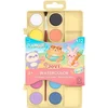 JOVI Kawaii vodne barve 12 kosov + čopič
