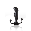 Aneros Progasm Ice Intermediate Prostate Massager Black