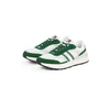 Tommy Jeans Nizke superge TECHNICAL RUNNER ESS zelena/bela