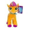 shumee Hasbro Moj mali poni Sunny Starscout plišasti 30 cm
