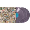 Goose - Everything Must Go (Limited Edition) (Magenta Exomix Coloured) (3 LP)