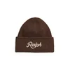 Polo Ralph Lauren beanie kapa moška volnena