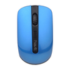 HAVIT bežični miš HV-M989GT (Plavi)  Optički, 1600dpi, 2.4GHz, Simetričan
