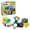 Lego DUPLO Town 3 u 1 građevinska vozila ( 1045315 )