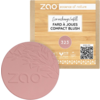 Zao Polnilo za compact blush