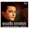 Dane Stinit - Dont Know What You Dont Understand (LP)