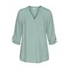 LASCANA Bluza, zelena