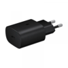 Kucni punjac Fast charge PD USB-C 20W za Samsung (IPD3) crni
