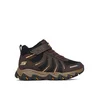 Skechers Čizme za dečake Rugged Ranger - Storm Trail, 406412L-BKBR, Braon